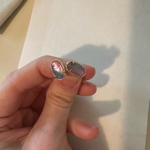 Kendra Scott earrings